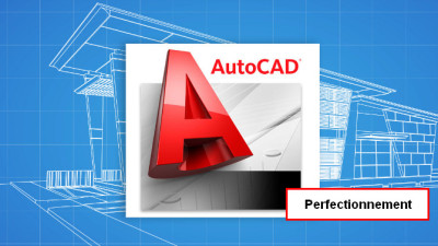 AutoCAD Perfectionnement